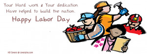Happy Labor Day Picture Quotes
