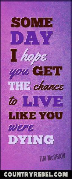 Tim McGraw Songs - Live Like You Were Dying (CMT LIVE) Country Music ...