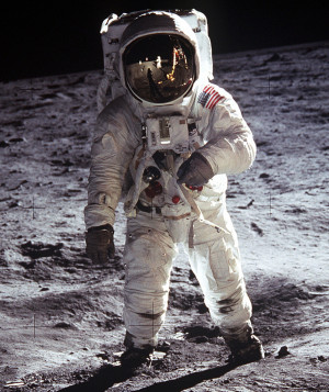 Astronaut Fashion: Spacesuits Through the Years