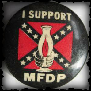 Mississippi Freedom Democratic Party