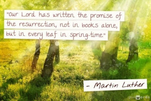 Easter Quotes: 10 Sayings To Celebrate Renewal This Spring