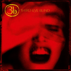 Third Eye Blind Album Cover Jumper 