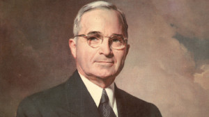 Harry S. Truman - Biography - U.S. President - Biography.com
