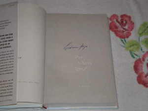 The Silent Land by Graham Joyce Signed