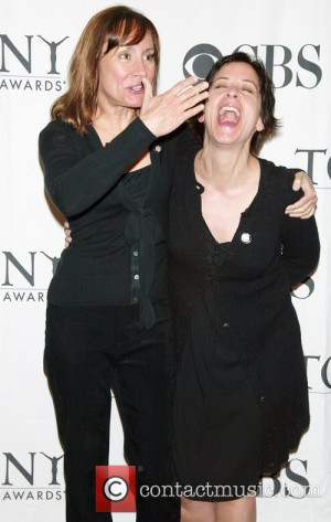 Picture Laurie Metcalf And...