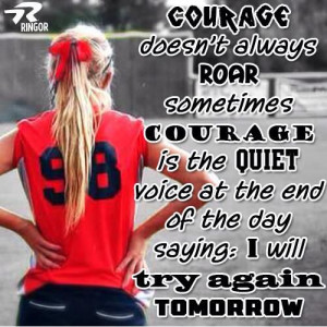 List Of 28 #Softball #Sayings To Inspire You To Play Better