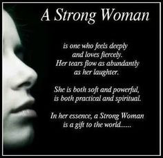 Real Women, Strength Quotes, Realwomen, Stronger, Strong Women ...