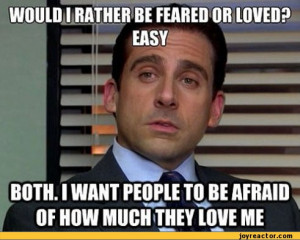 funny pictures,auto,the office,michael scott,quote,love