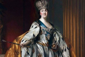 Quotes by and about Catherine the Great