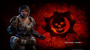 Gears War Xbox Game Wallpapers