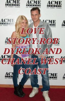 Love Story Rob Dyrdek And Chanel West Coast Wattpad