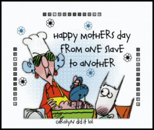 Happy Mother’s Day – Funny Mother’s Day Jokes & Humor