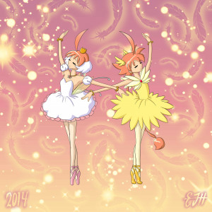 ... fan art manga anime digital movies tv 2015 valeweaver # anime # ballet