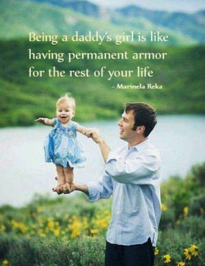 Fathers Day Quotes From Daughter Photos