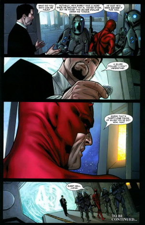 Details On DAREDEVIL's Ties To THE AVENGERS; Will Charlie Cox Appear ...