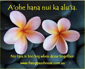 Hawaiian Quotes