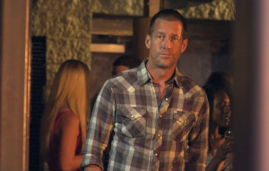 James Denton in Grace Unplugged Movie Image #1