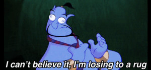 Rodney Dangerfield - 15 Hilarious Quotes from the Genie in Aladdin