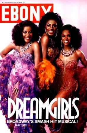 Everyone’s psyched about Dreamgirls .