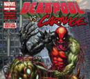 Riot Symbiote Deadpool vs. carnage vol 1 4