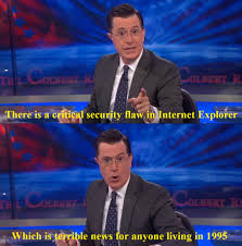 Stephen Colbert Funny Quotes (11)