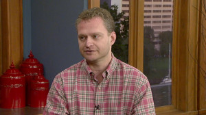 spent 11 years at 'The Daily Show,' and I learned everything there ...