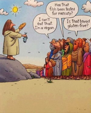 Funny Christianity Jesus Christ Cartoons