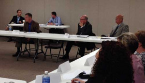 Stivers Holds Second Opiate Roundtable