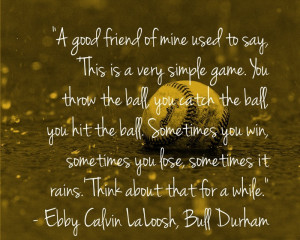 Baseball Quotes To Increase Love For Baseball