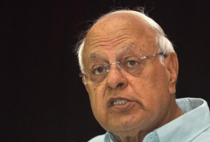 farooq abdullah quotes i can t hide things from my maker so it is ...