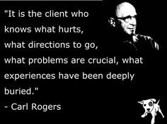 Carl Rogers More