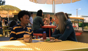 Veronica Mars': The best quotes from the series: Wallace: Hacky-sack ...