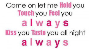 Long Distance is killing me!