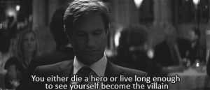 Top 10 best picture The Dark Knight quotes compilation
