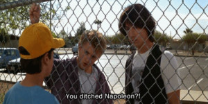 pictures about Bill and Ted’s Excellent Adventure quotes,Bill & Ted ...