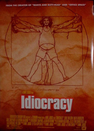 Idiocracy Images : 1