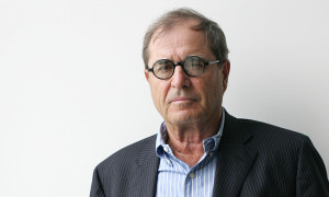 Paul Theroux Pictures