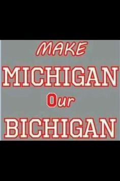 Ohio state baby!! More