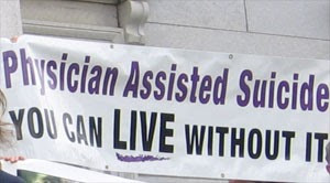... Montana on February 6, 2013 under the title: Reject assisted suicide