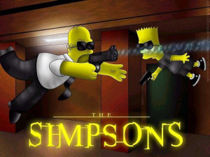 Related Pictures simpsons ned flanders show funny humor television ...