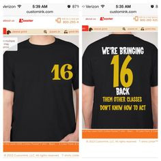 class of 2016 more class of 2016 1