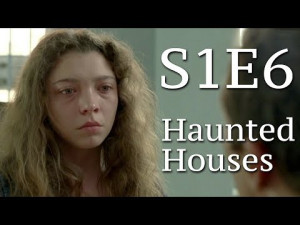 True Detective “Haunted Houses” Review (S1E6)