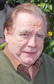 Brian Cox (September 2011)