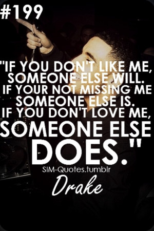 Trust Issues Drake Quotes Quotes about t... trust issues