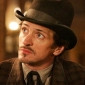 Sol Star played by John Hawkes
