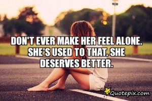Feel Used Quotes Download this quote posted by: