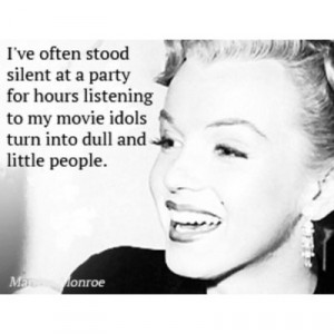 ... for this image include: whitagram, girl, girly, marilyn and monroe