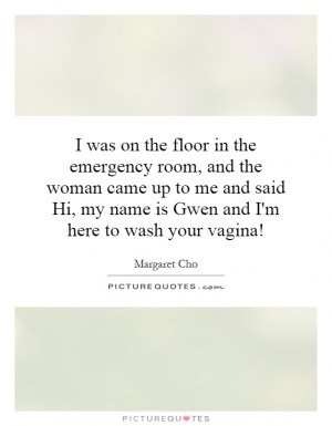 Emergency Quotes