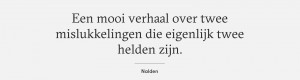 Afbeelding 1.6 Een quote van curator Nalden