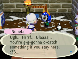 Re: NEPETA THREAD NEPETA THREAD NEPETA THREAD